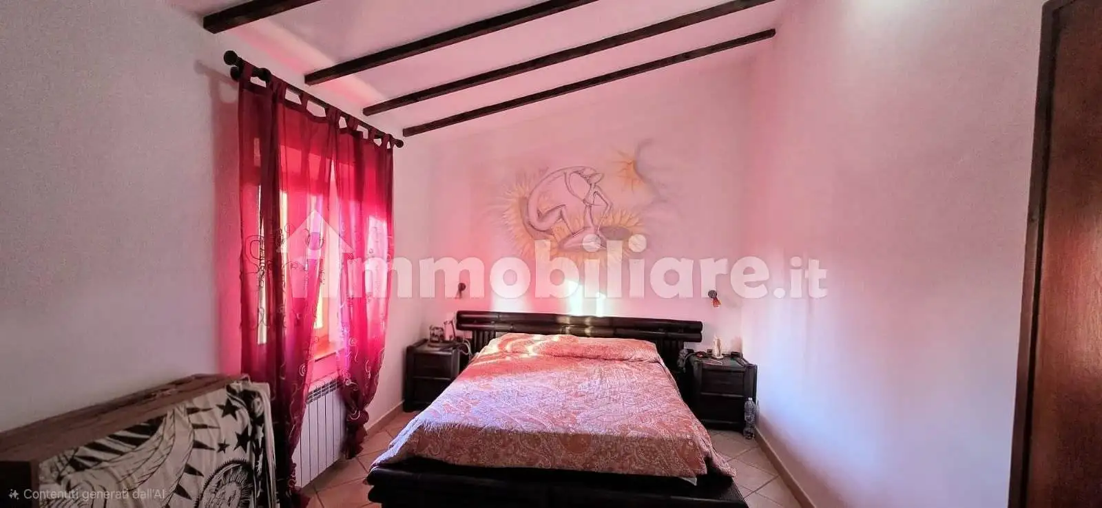 Terratetto unifamiliare Strada Reg. dell'Abetone e del Brennero 335, Pugnano, Ripafratta, San Giuliano Terme - foto 5