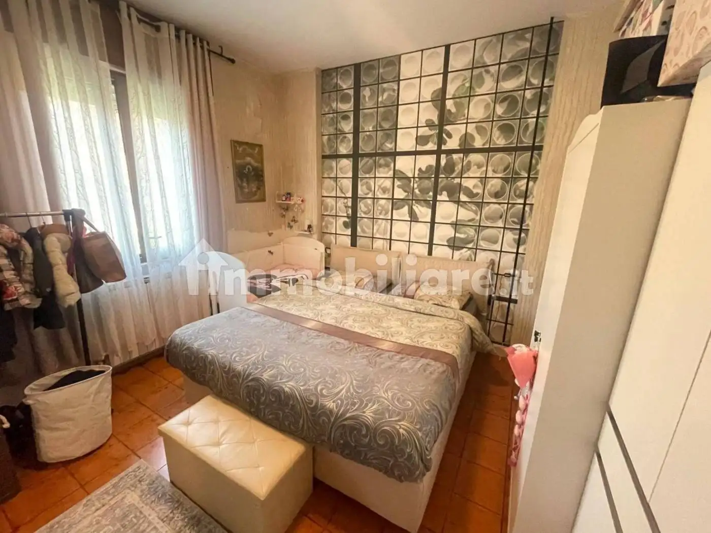 Appartamento in vendita a Boltiere