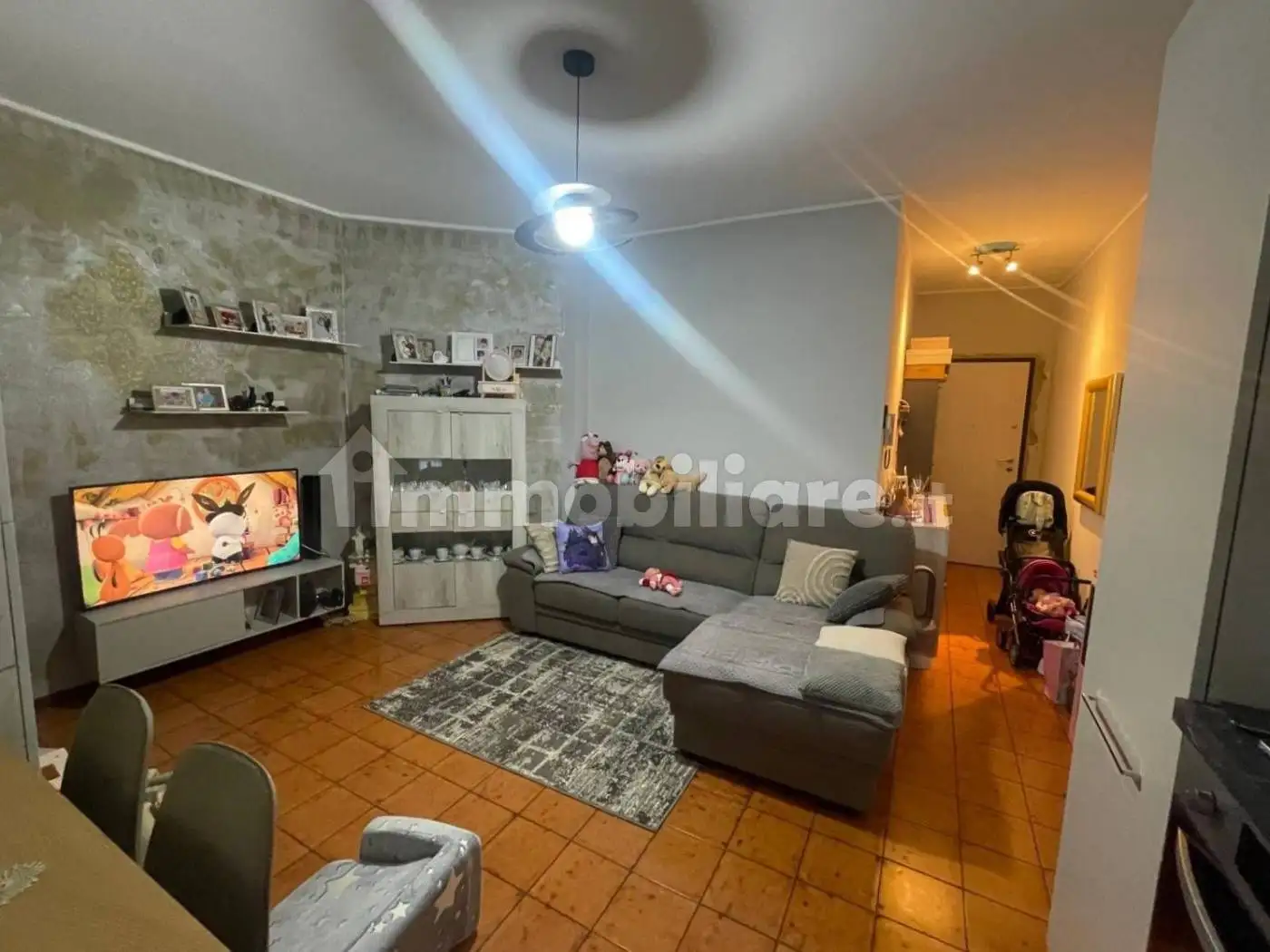 Bilocale via Don Rocchetti, Boltiere - foto 4