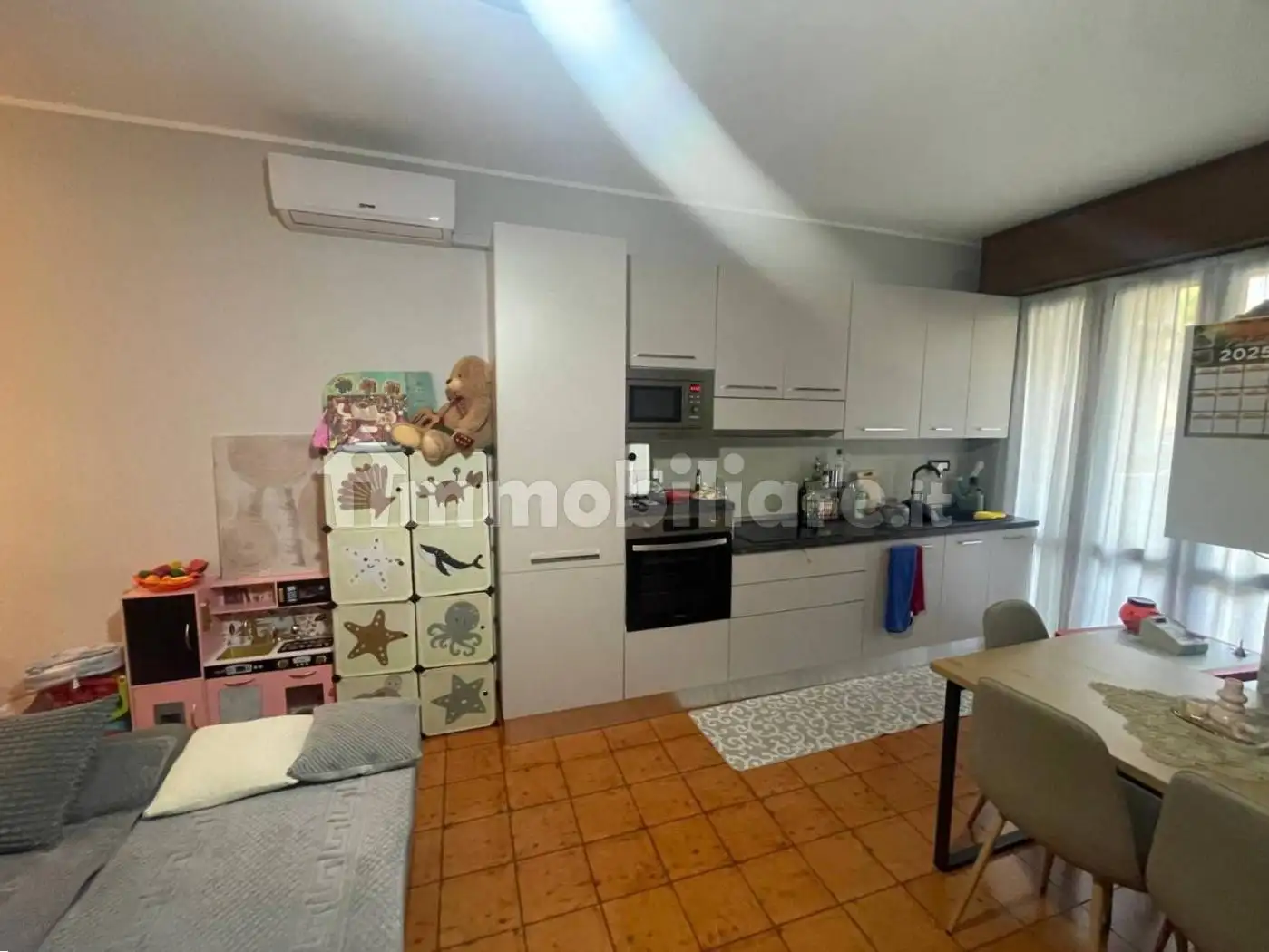 Bilocale via Don Rocchetti, Boltiere - foto 5