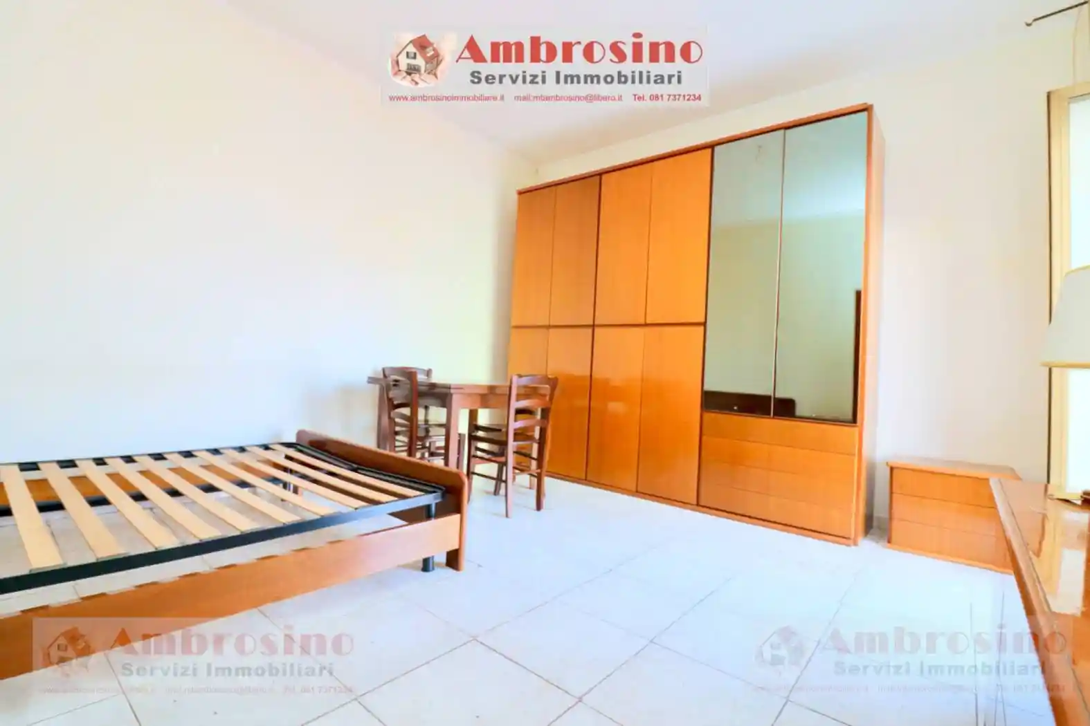 Monolocale via Nuovo Tempio 17A, Capodichino, Napoli - foto 3