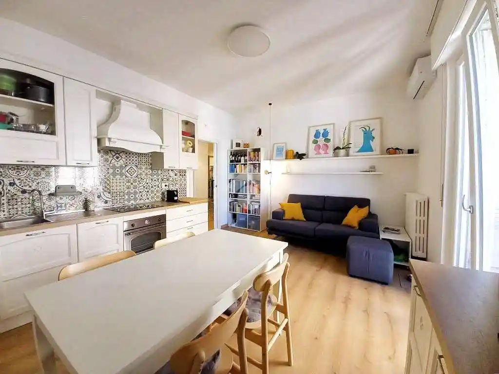 Trilocale via Dante 28, Centro, Erba - foto 3