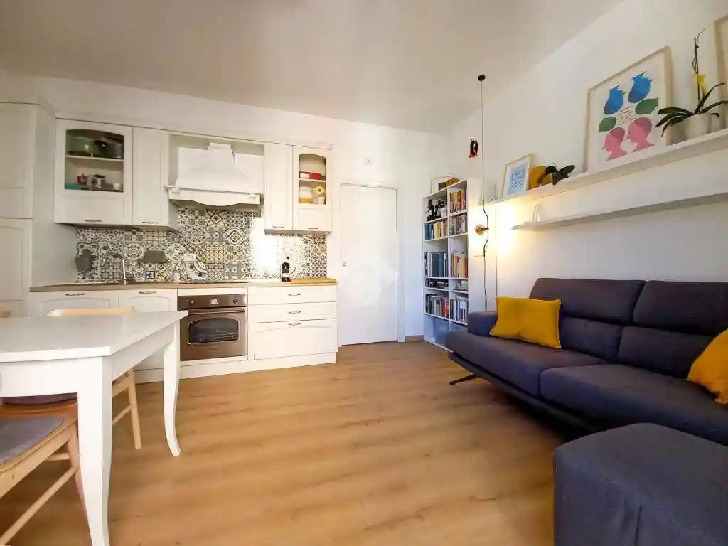 Trilocale via Dante 28, Centro, Erba - foto 5