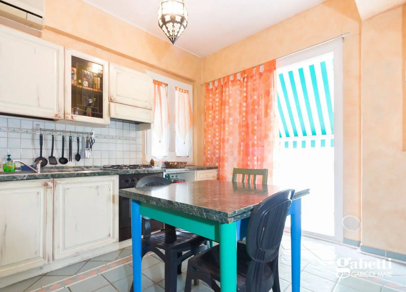 Bilocale secondo piano, Cattolica - foto 2