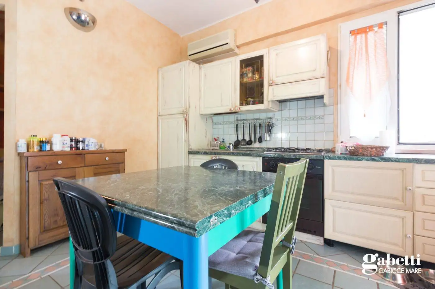 Bilocale secondo piano, Cattolica - foto 3