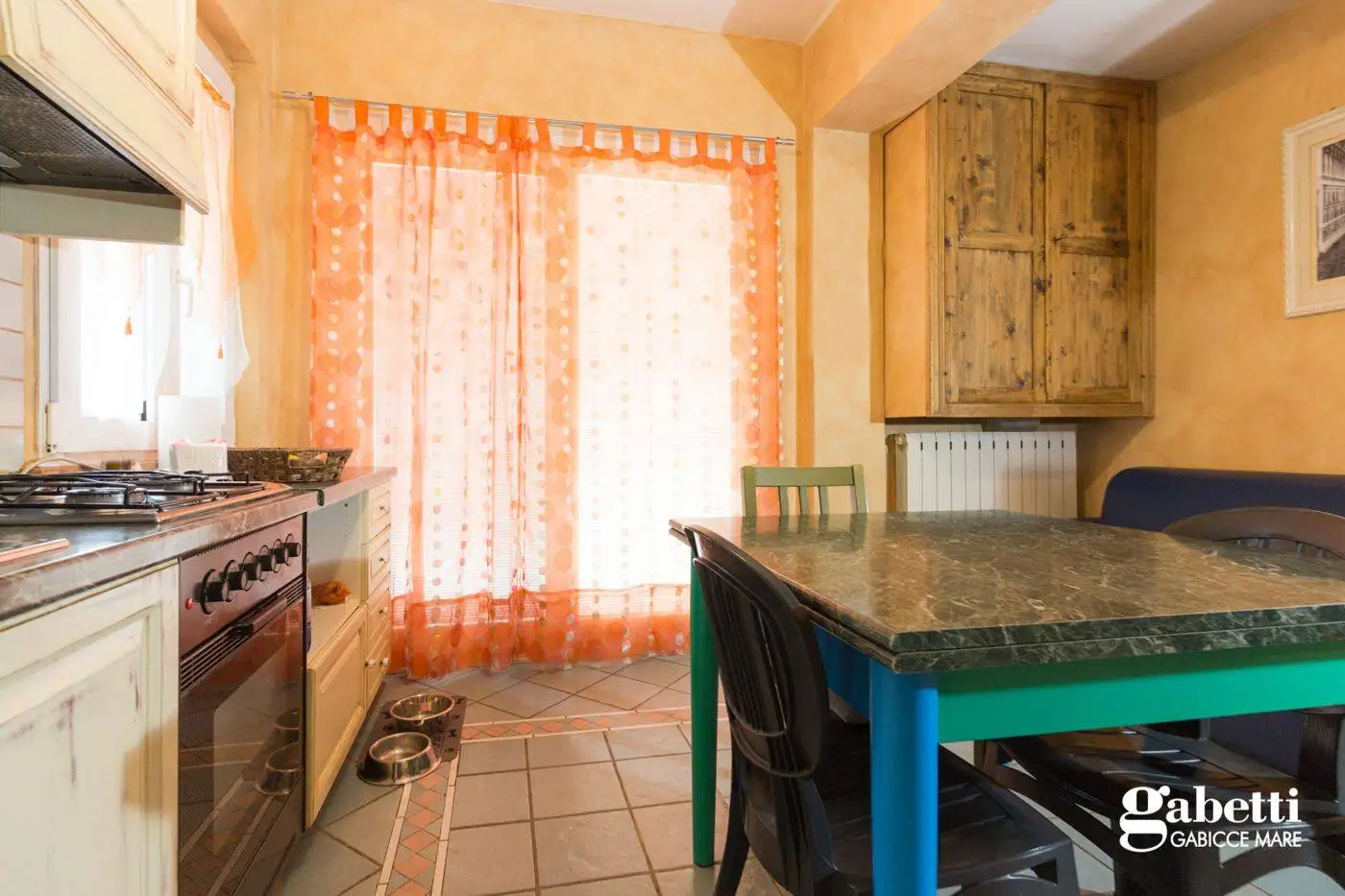 Bilocale secondo piano, Cattolica - foto 4