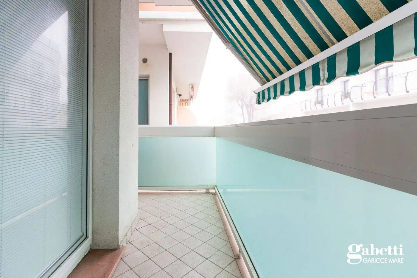 Bilocale secondo piano, Cattolica - foto 5