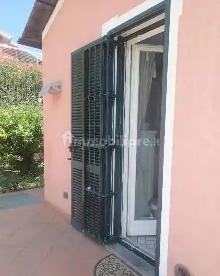 Villa a schiera via Monade, Monade Santa Lucia, Diano Castello - foto 2