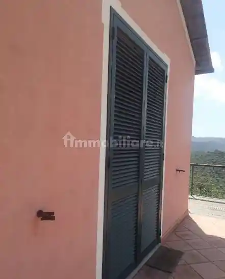 Villa a schiera via Monade, Monade Santa Lucia, Diano Castello - foto 3