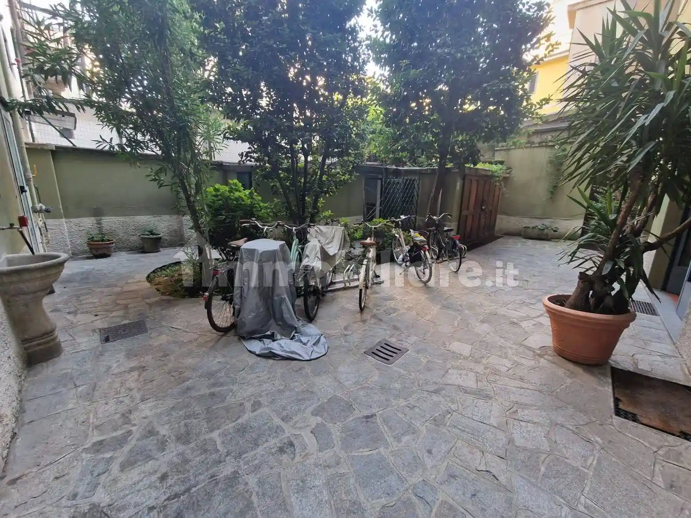 Quadrilocale via Piero della Francesca 52, Sempione, Milano - foto 4