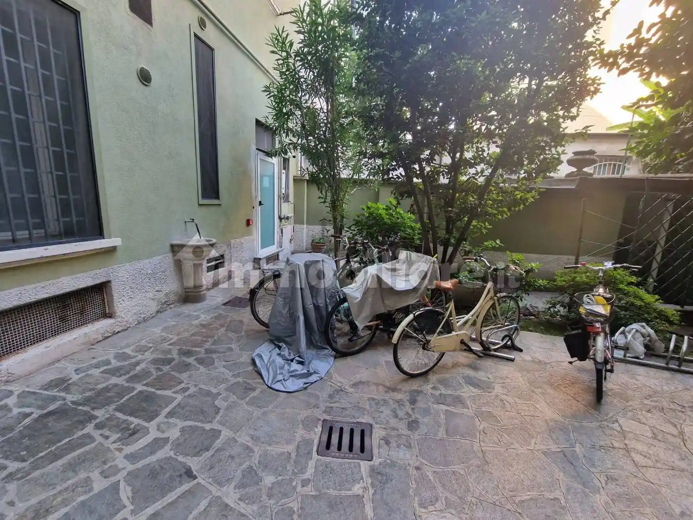 Quadrilocale via Piero della Francesca 52, Sempione, Milano - foto 5