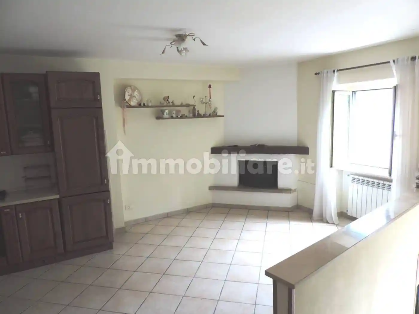 Trilocale via Santa Maria dei Santi, Coltodino, Fara in Sabina - foto 2