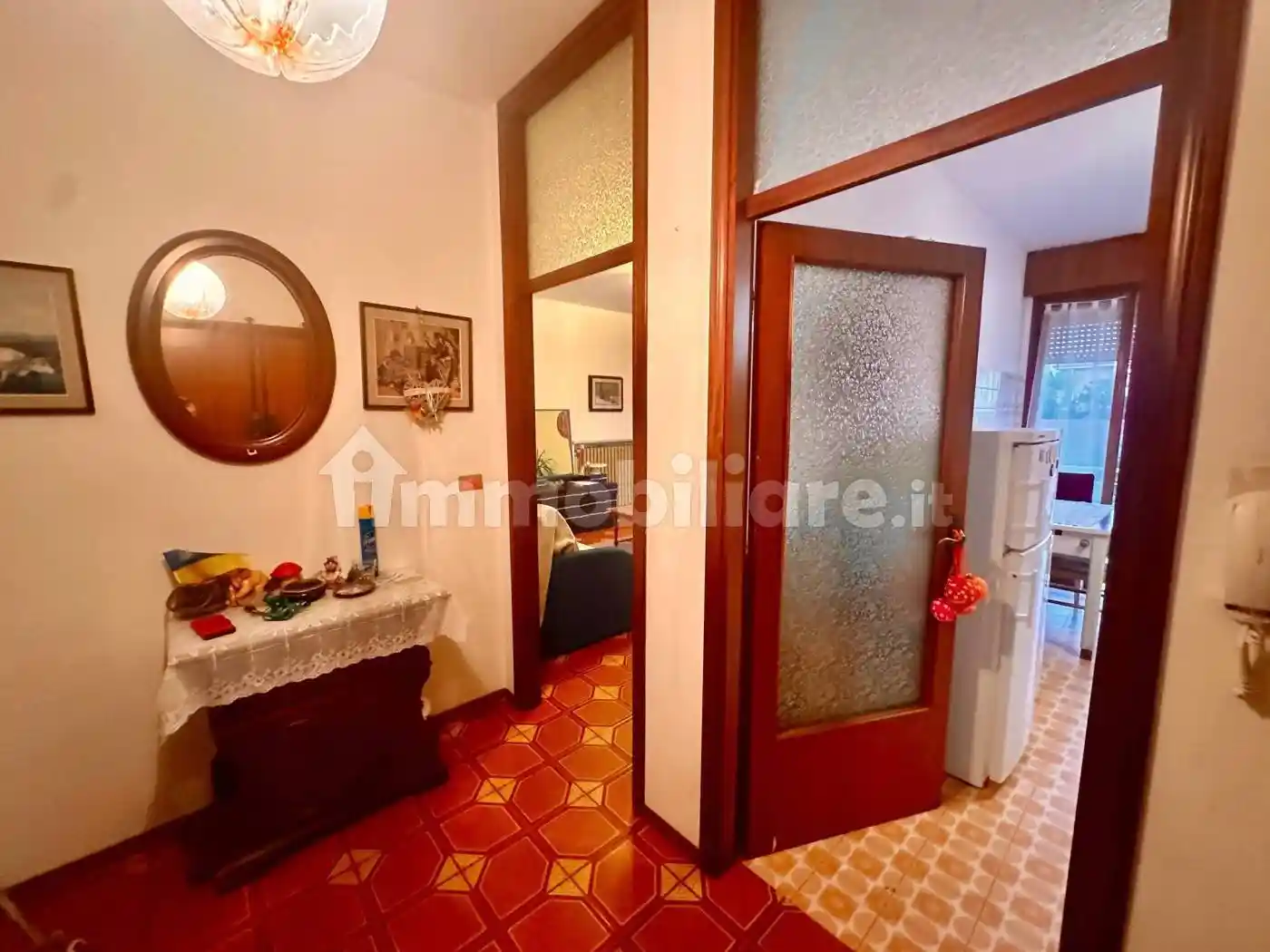 Quadrilocale via Giuseppe Luigi Lagrangia 7, Bellariva, Rimini - foto 2