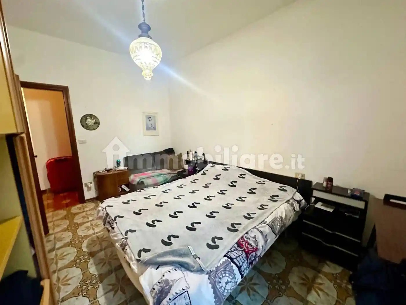 Quadrilocale via Giuseppe Luigi Lagrangia 7, Bellariva, Rimini - foto 4