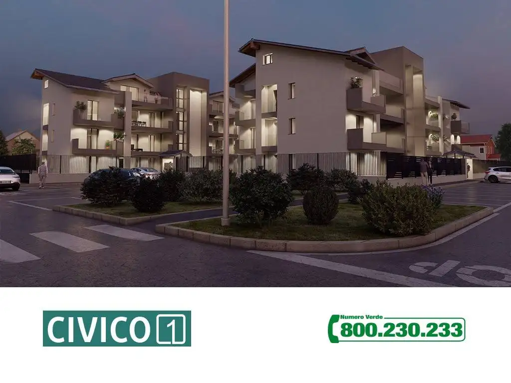 Quadrilocale via Cuneo 1, Canegrate - foto 5