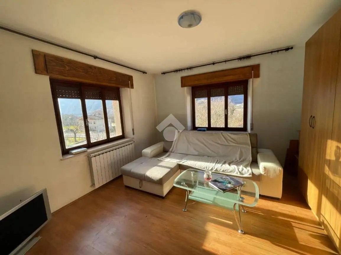 Casa indipendente in vendita a Longarone