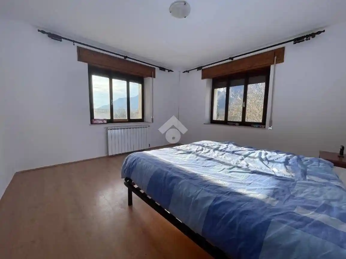 Terratetto unifamiliare via Dogna 57, Dogna, Longarone - foto 5