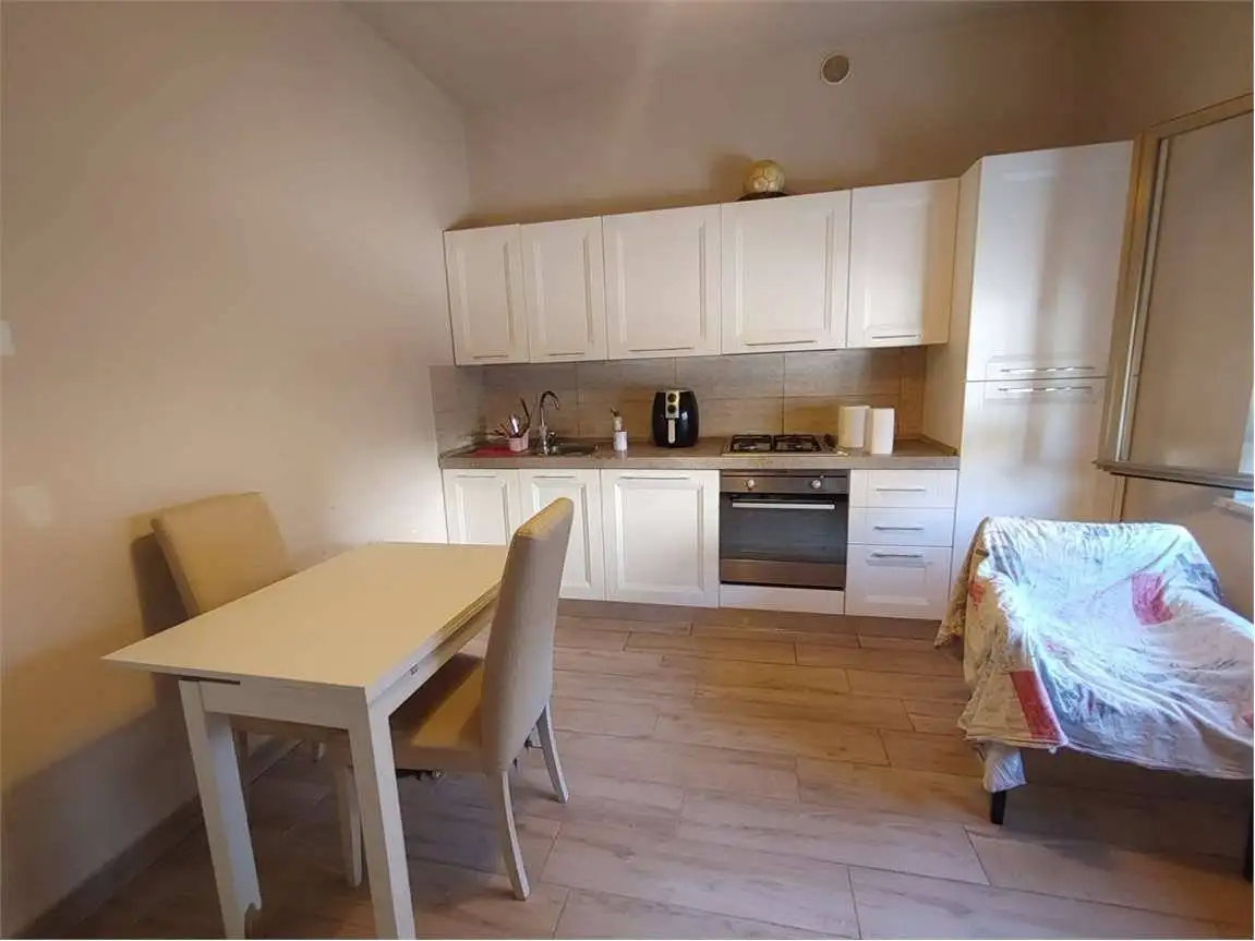 Appartamento in affitto a Todi