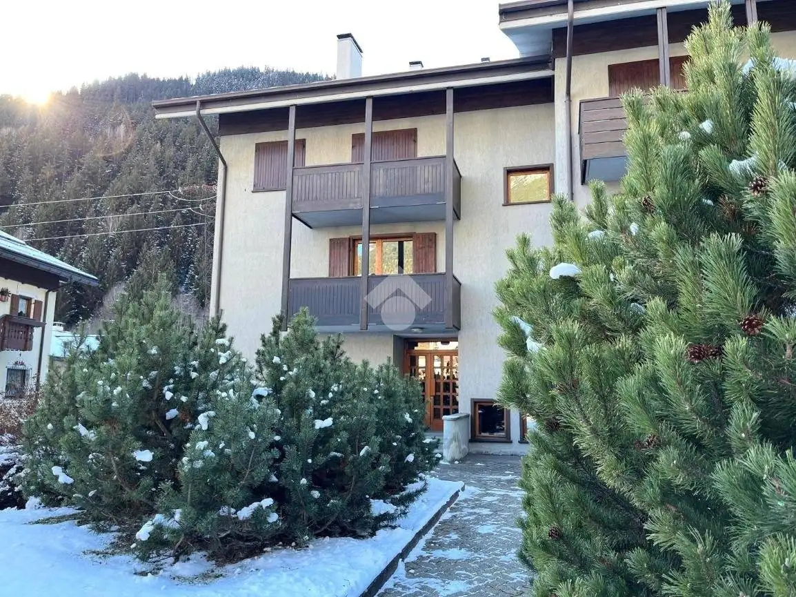 Appartamento in affitto a Valdidentro