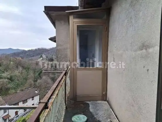 Appartamento in asta a Torre de' Busi