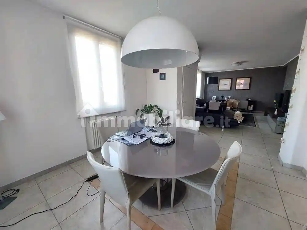 Villa a schiera via Emilia Ovest, Pablo - Prati Bocchi, Parma - foto 3