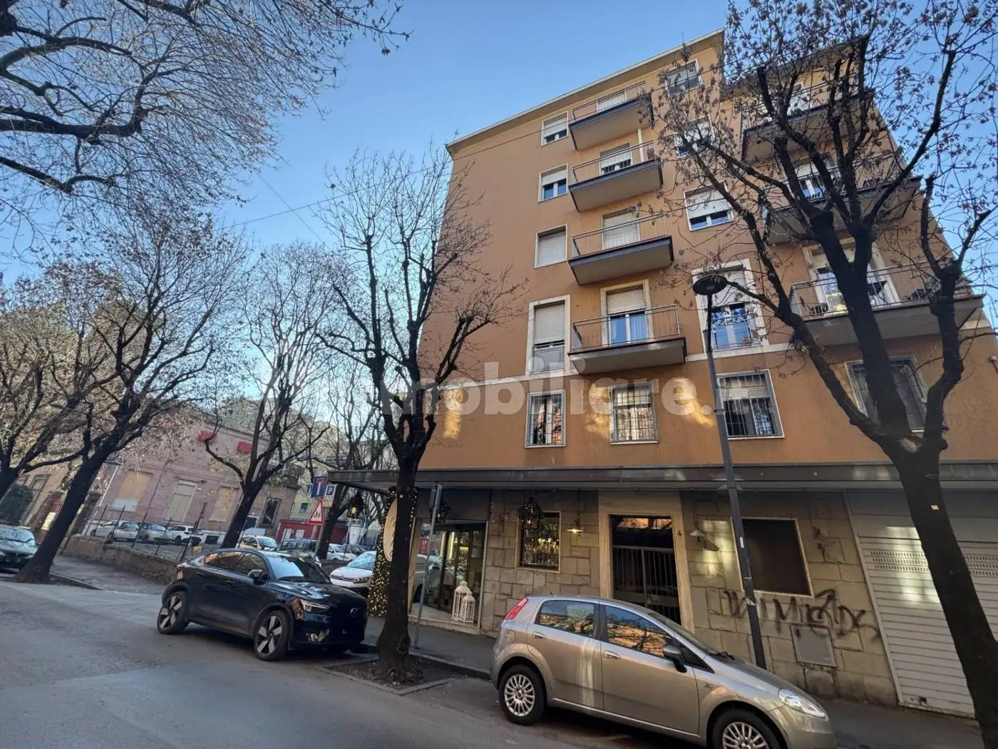 Appartamento in affitto a Bologna