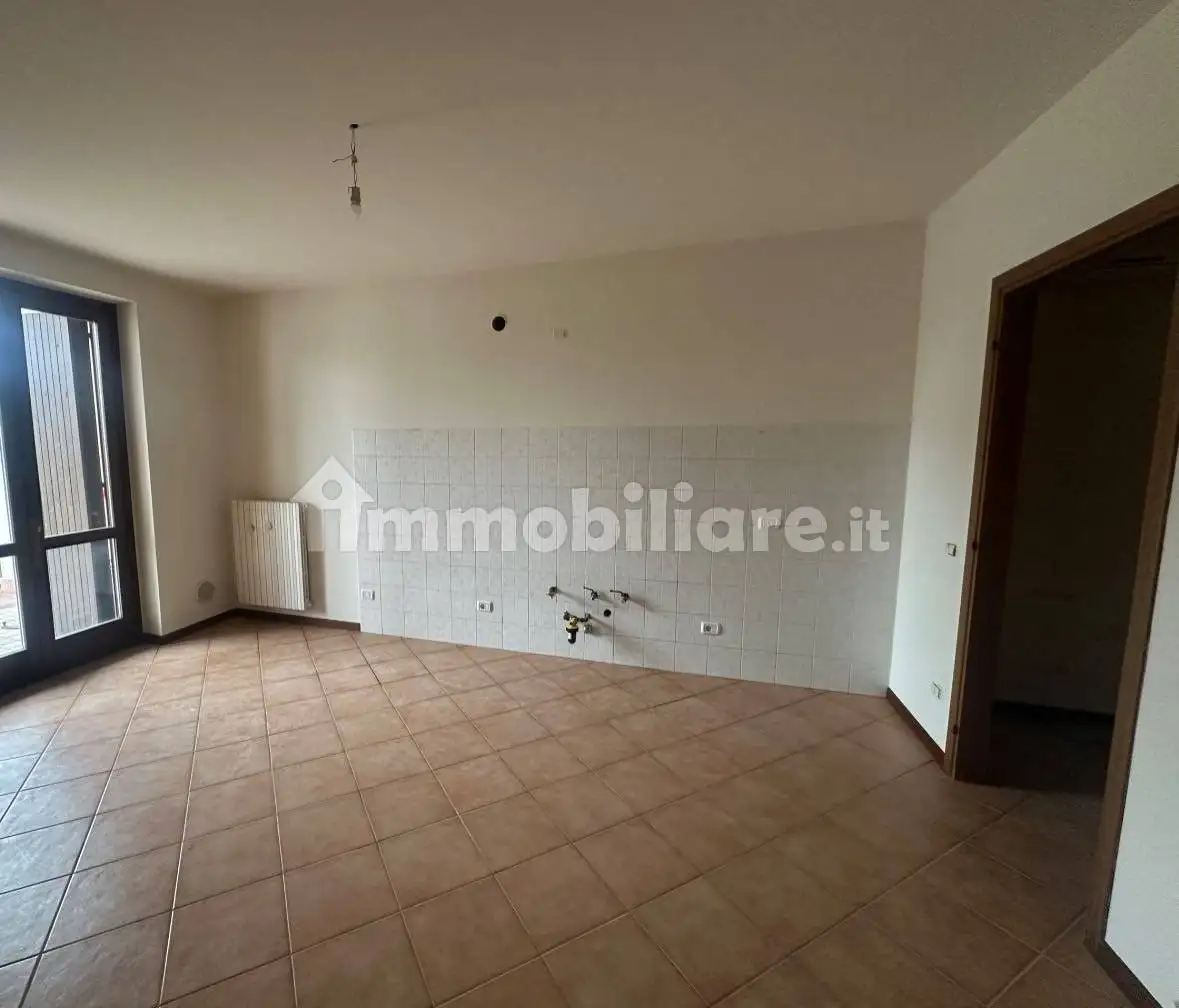 Bilocale via Cesare Abba, Centro, Carpenedolo - foto 2