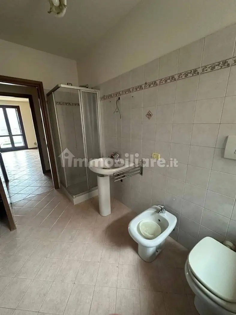 Bilocale via Cesare Abba, Centro, Carpenedolo - foto 3