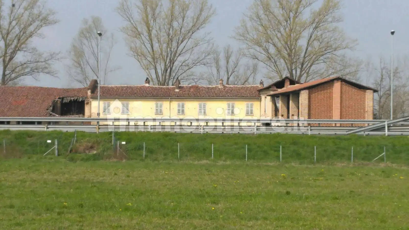 Rustico - Casale in vendita a Alessandria