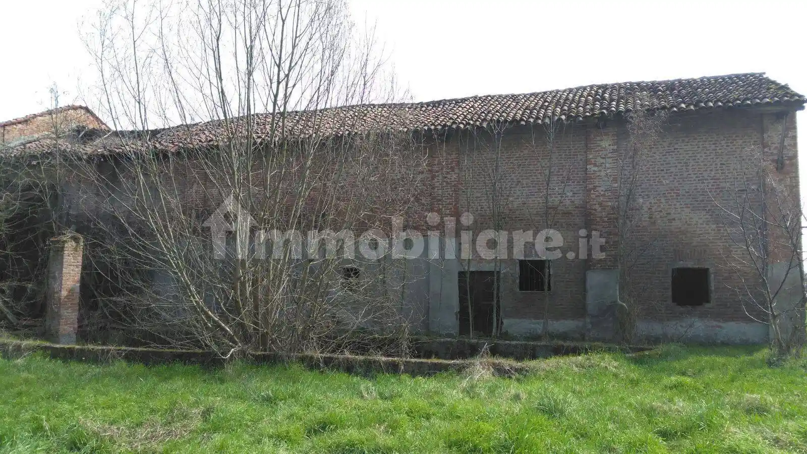 Casale via Osvaldo Remotti 47, San Michele - Gerlotti, Alessandria - foto 2