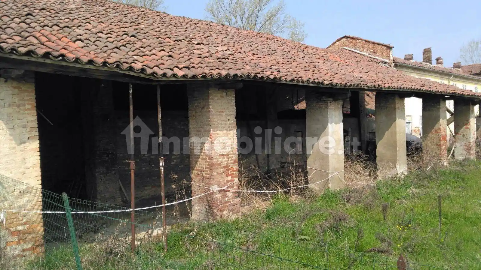 Casale via Osvaldo Remotti 47, San Michele - Gerlotti, Alessandria - foto 3