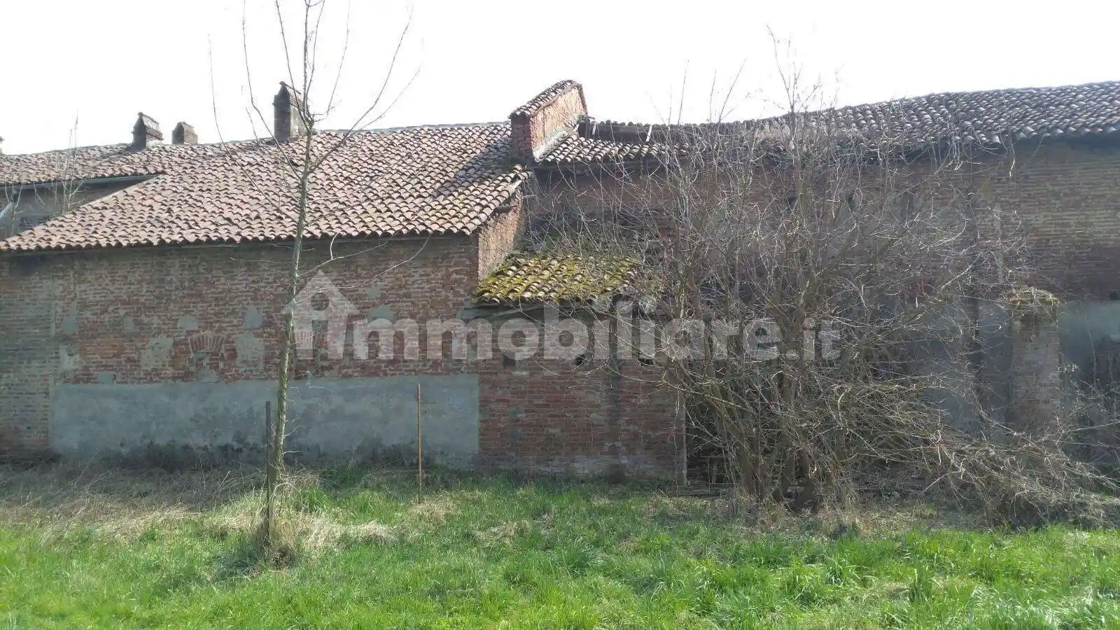 Casale via Osvaldo Remotti 47, San Michele - Gerlotti, Alessandria - foto 4