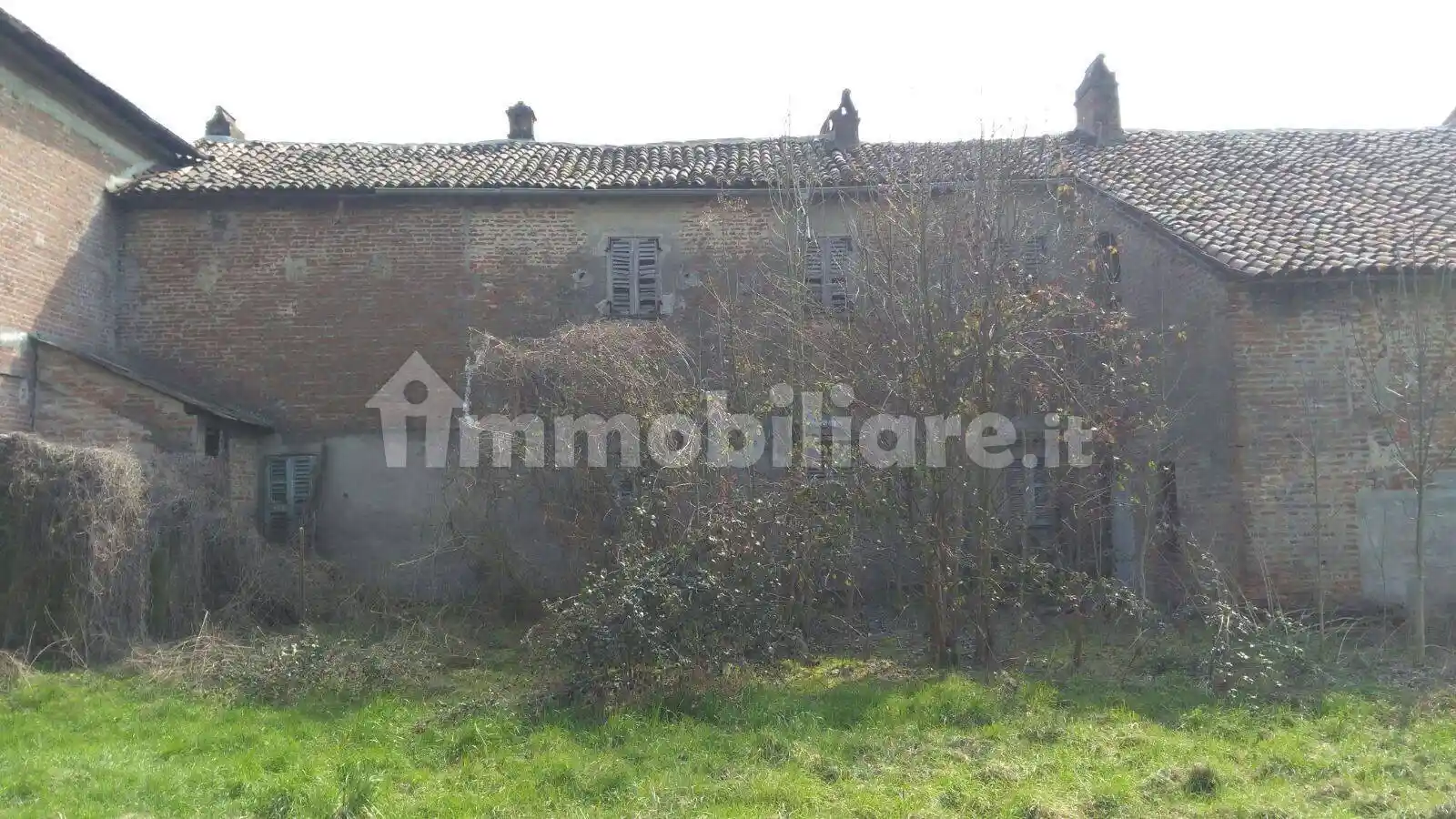 Casale via Osvaldo Remotti 47, San Michele - Gerlotti, Alessandria - foto 5