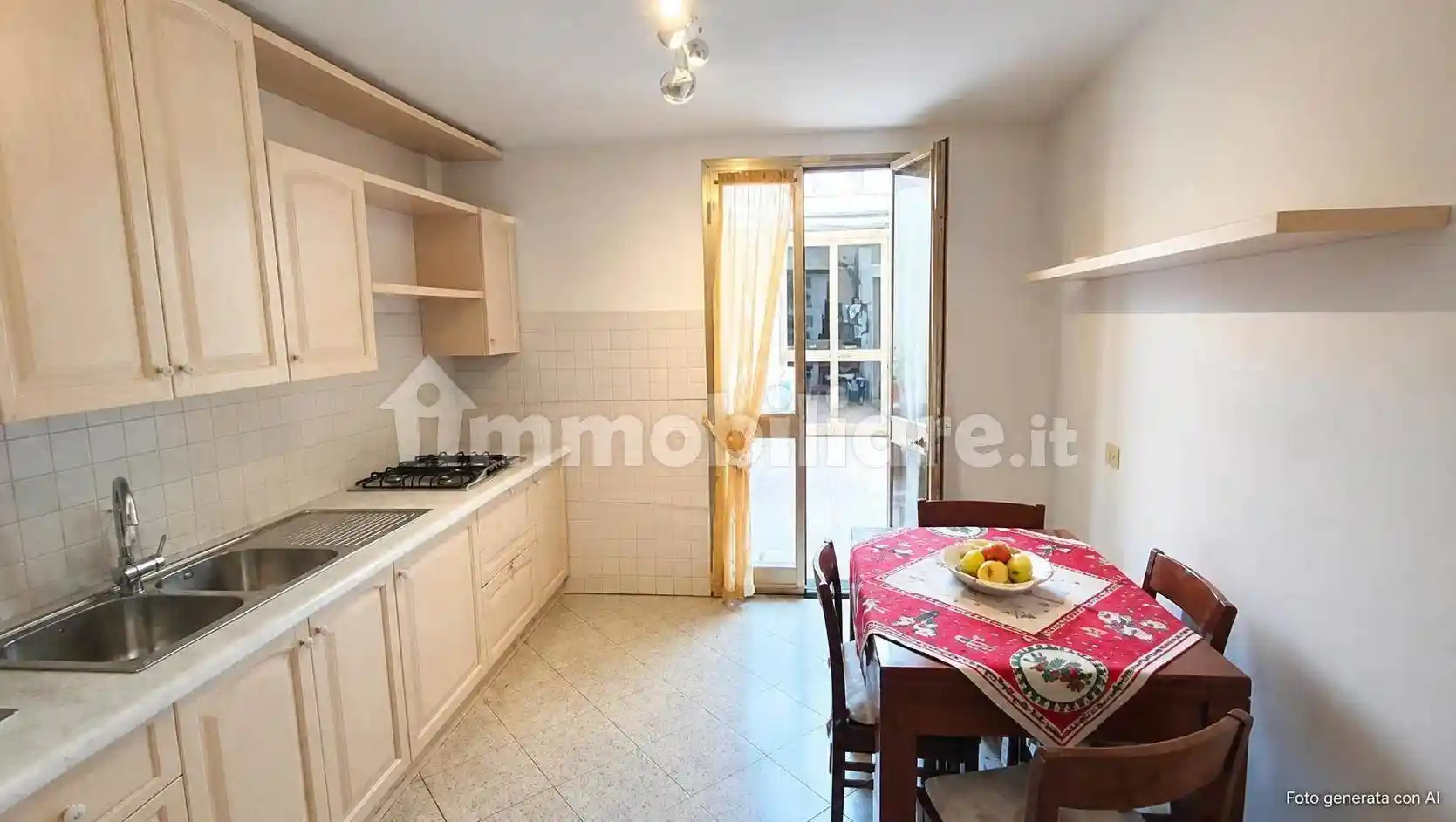 Casa indipendente in vendita a Agliana