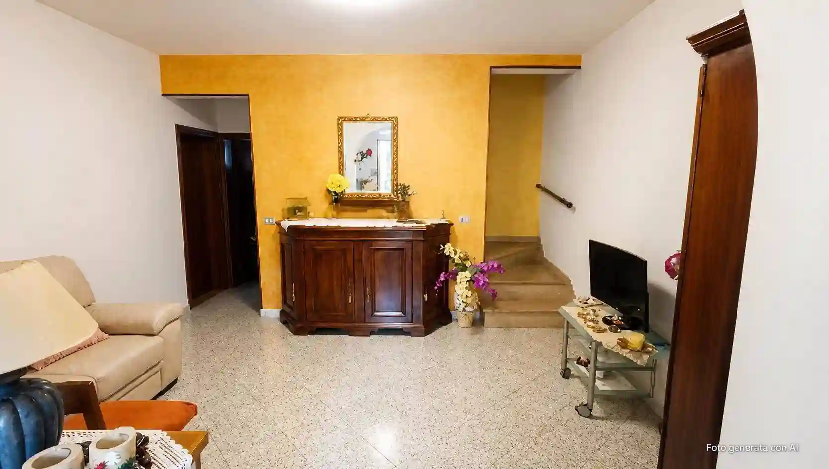 Casa indipendente - foto 4