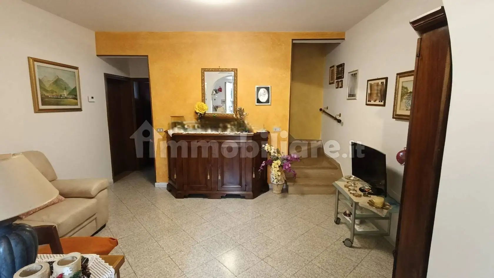 Casa indipendente in vendita a Agliana