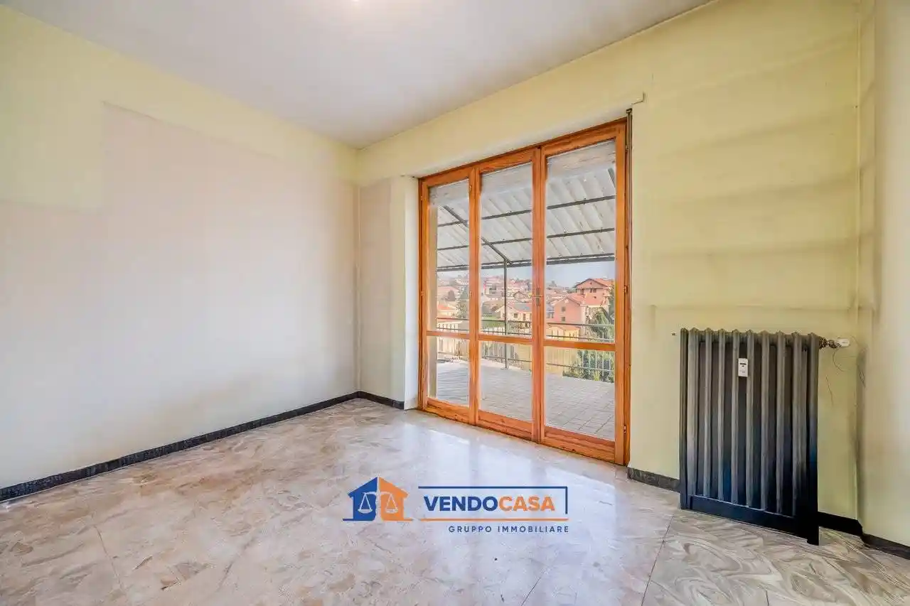 Quadrilocale Strada Genova 241/1, Testona - San Michele, Moncalieri - foto 3