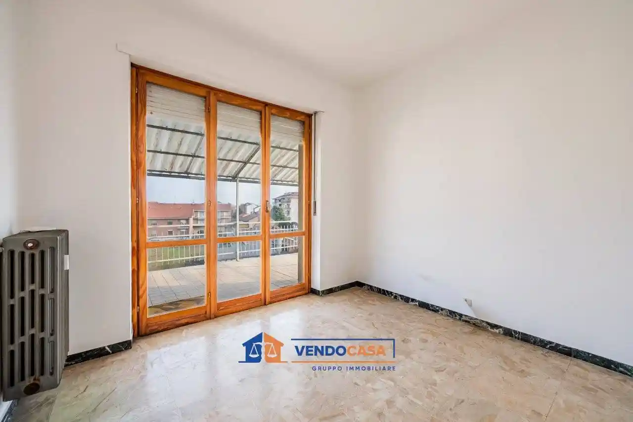 Quadrilocale Strada Genova 241/1, Testona - San Michele, Moncalieri - foto 4