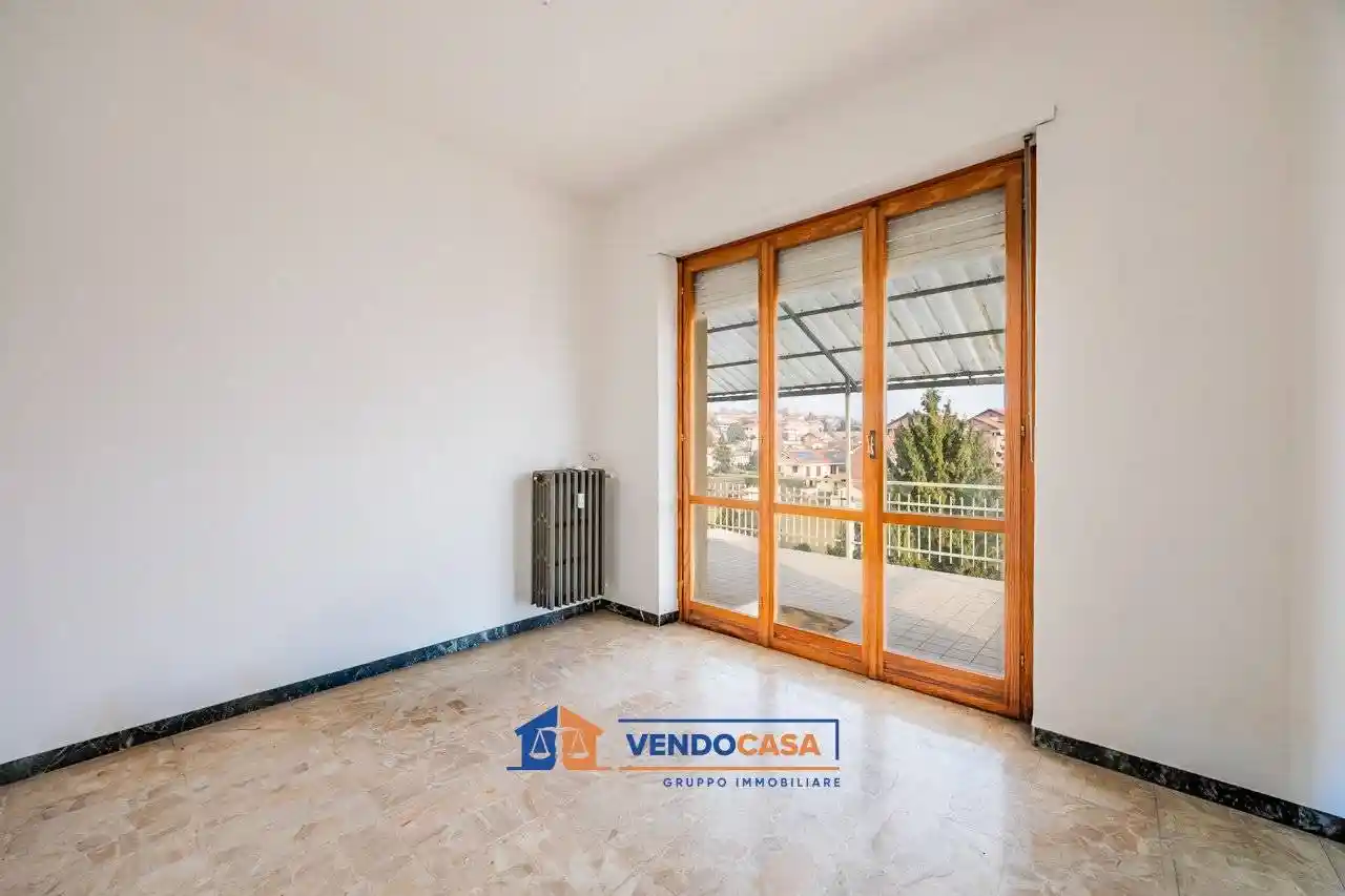 Quadrilocale Strada Genova 241/1, Testona - San Michele, Moncalieri - foto 5