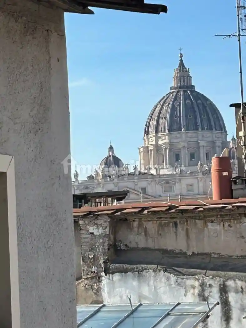 Quadrilocale Borgo Pio, Borgo, Roma - foto 3