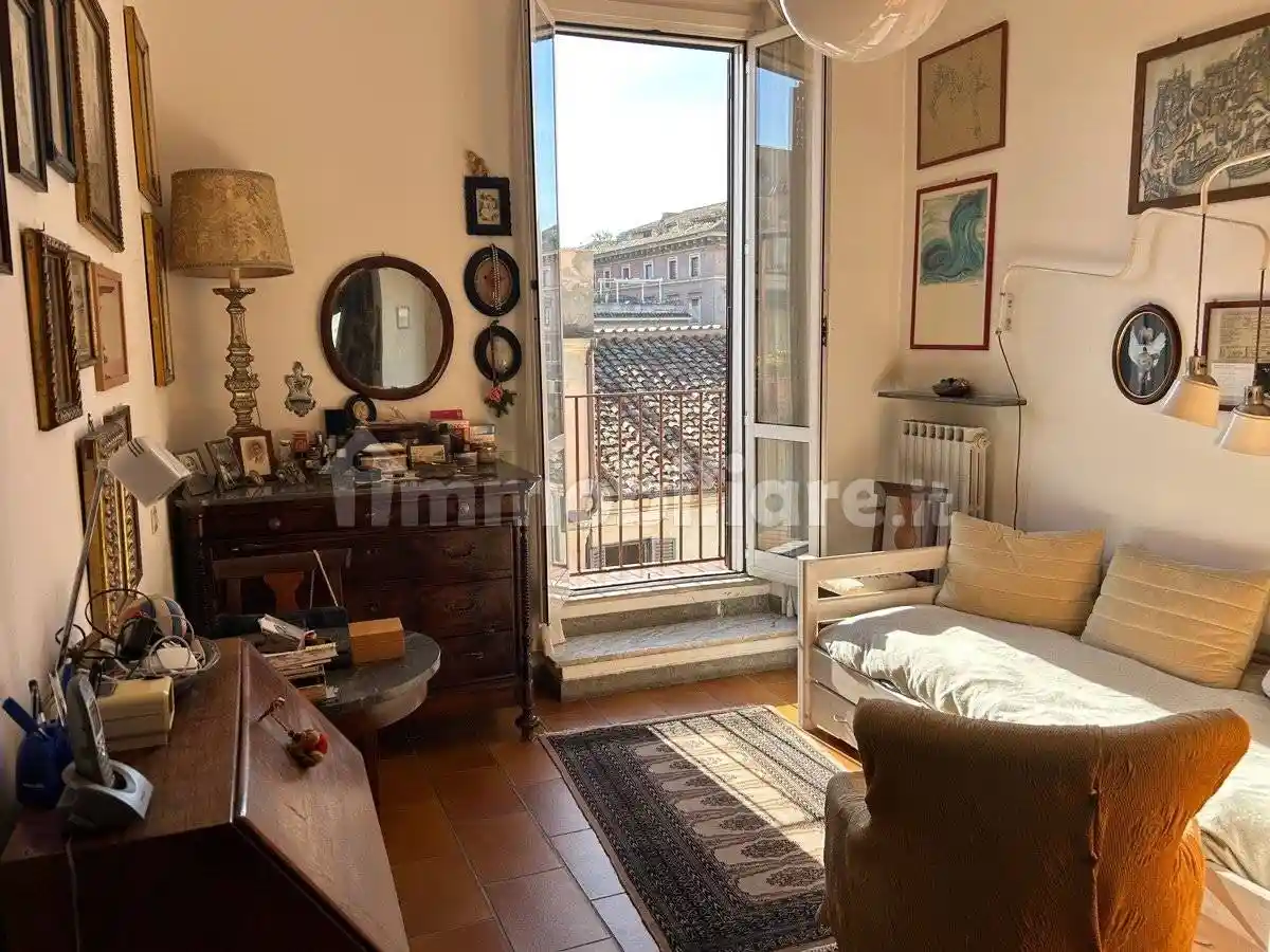 Quadrilocale Borgo Pio, Borgo, Roma - foto 4