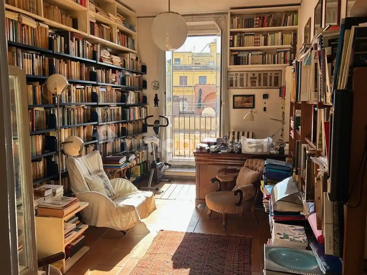 Quadrilocale Borgo Pio, Borgo, Roma - foto 5