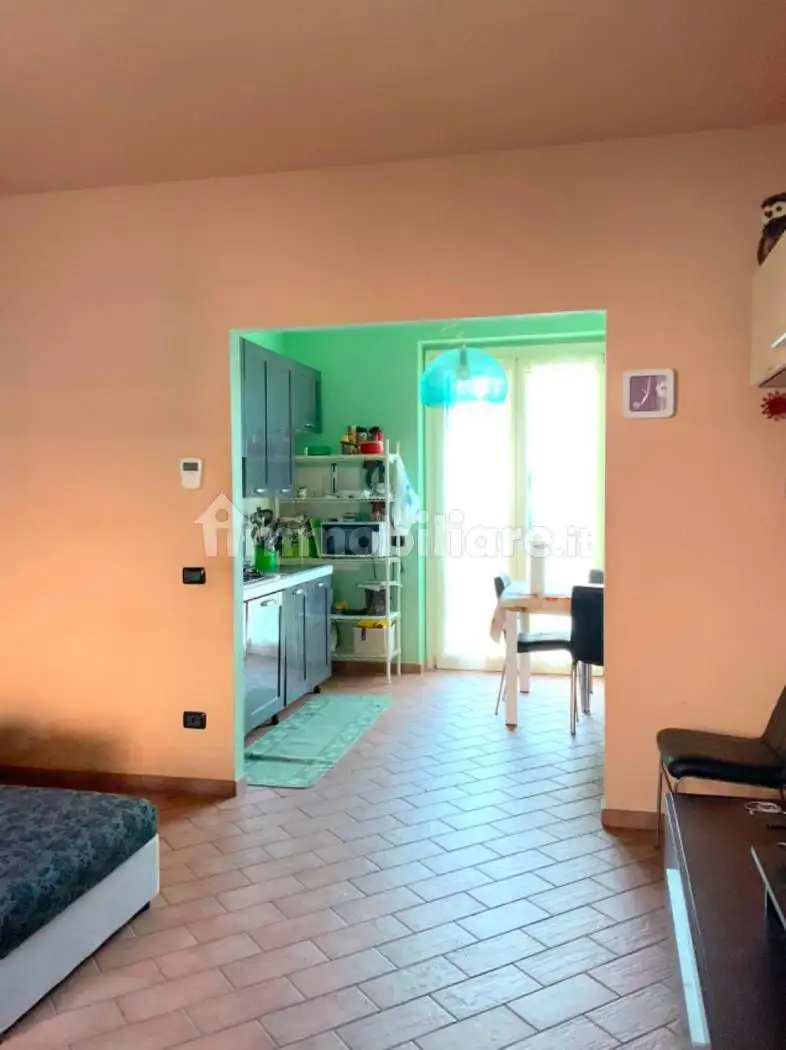 Villa a schiera via Lovese, Dorno - foto 4