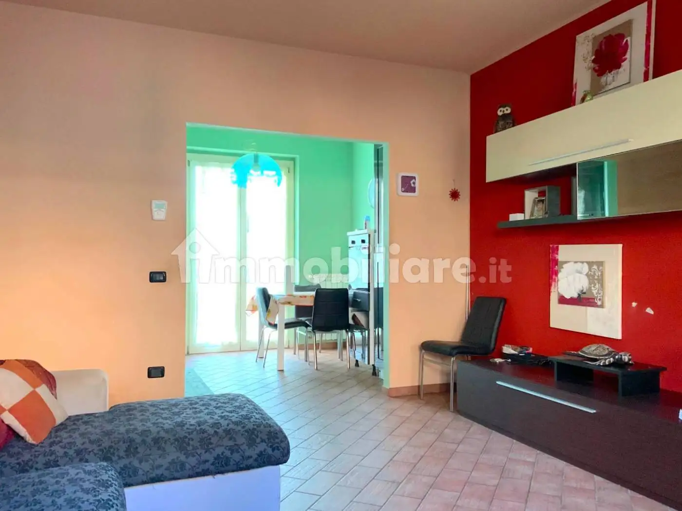 Villa a schiera via Lovese, Dorno - foto 5