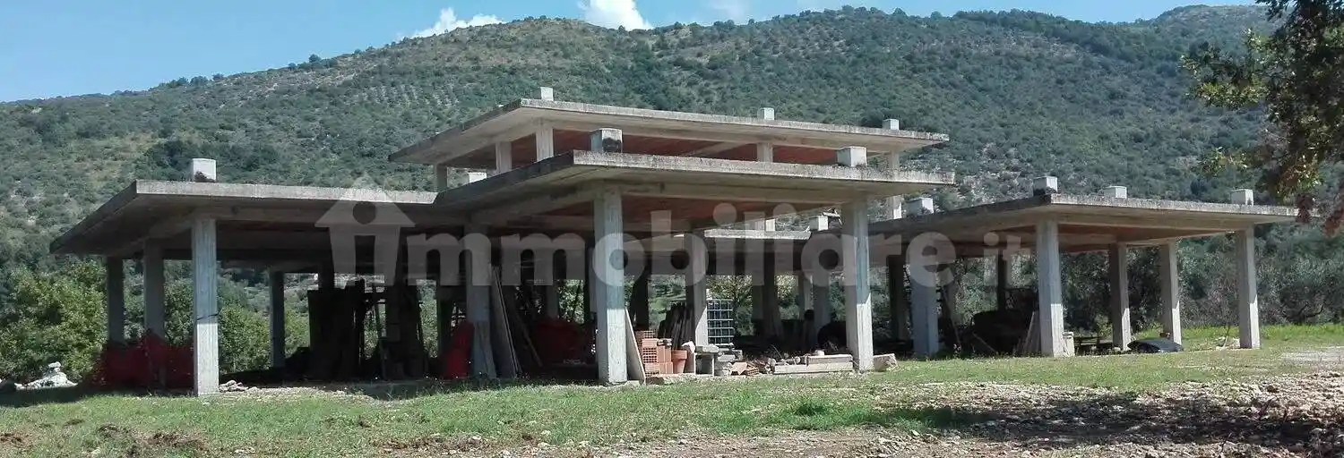 Villa in vendita a Ferentino