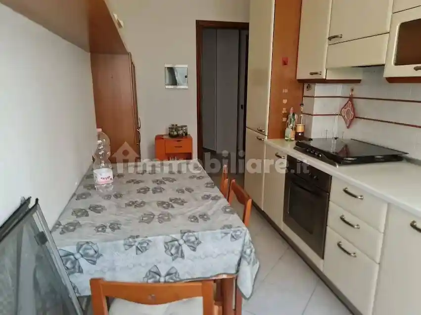 Quadrilocale viale 20 Settembre, Avenza, Carrara - foto 3