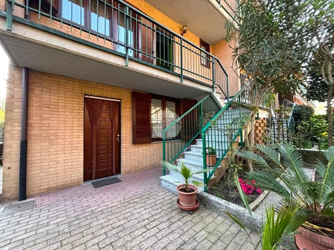 Villetta a schiera in vendita a None