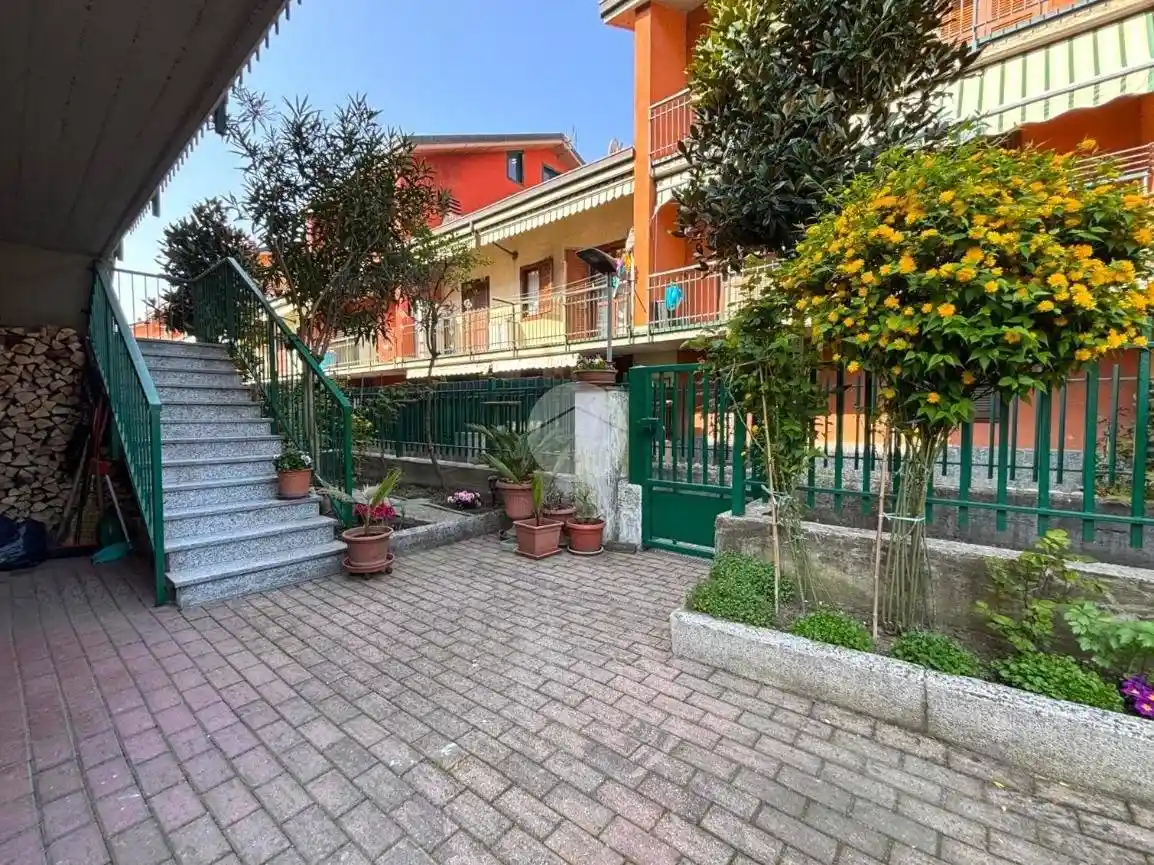 Villetta a schiera - foto 2