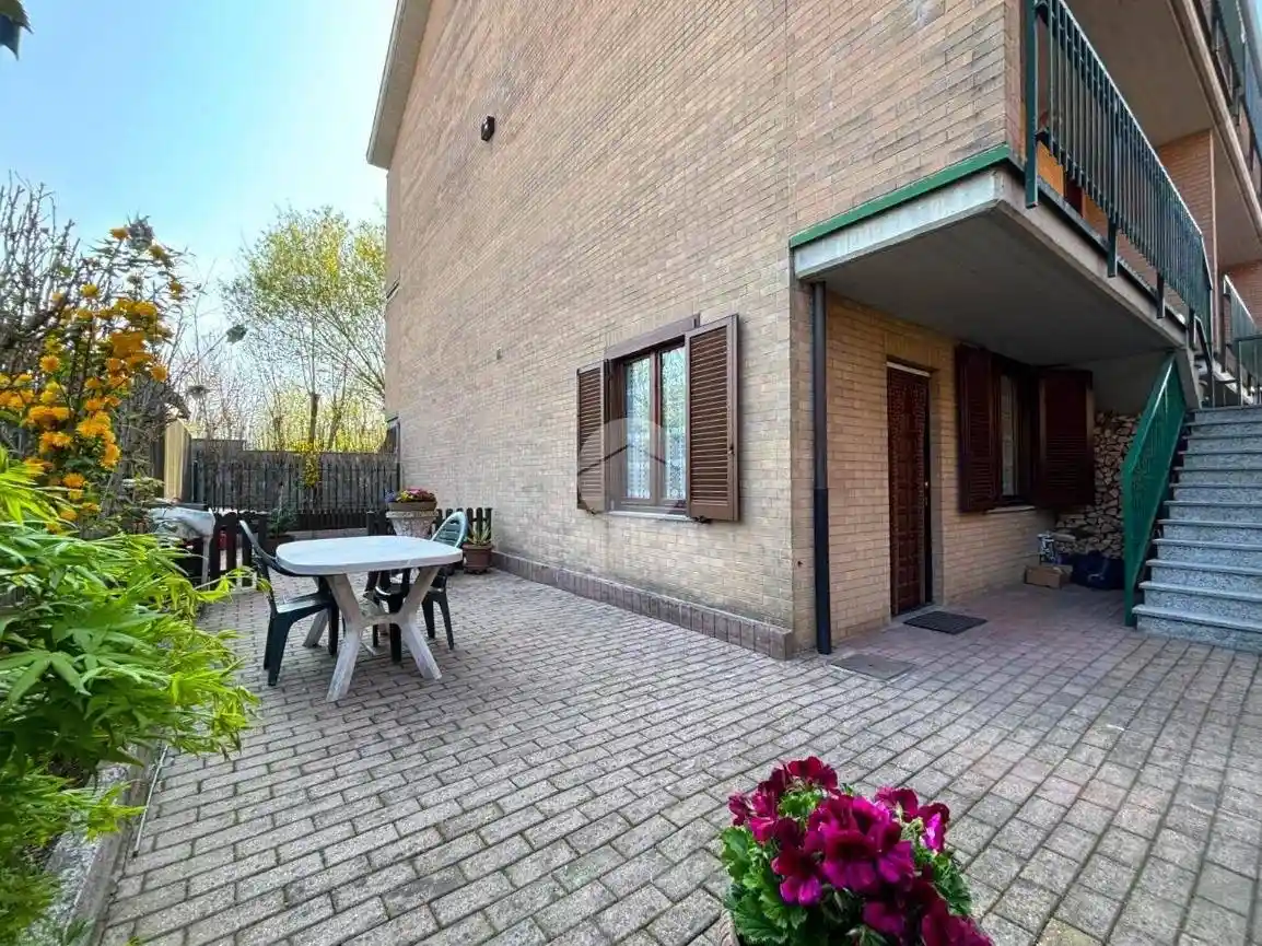 Villetta a schiera - foto 4