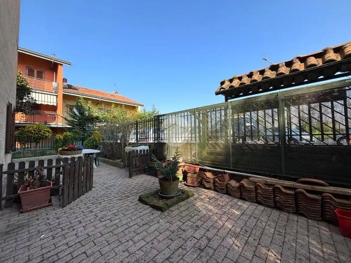 Villetta a schiera - foto 5